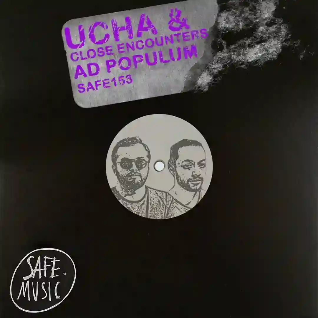 Ad Populum EP cover