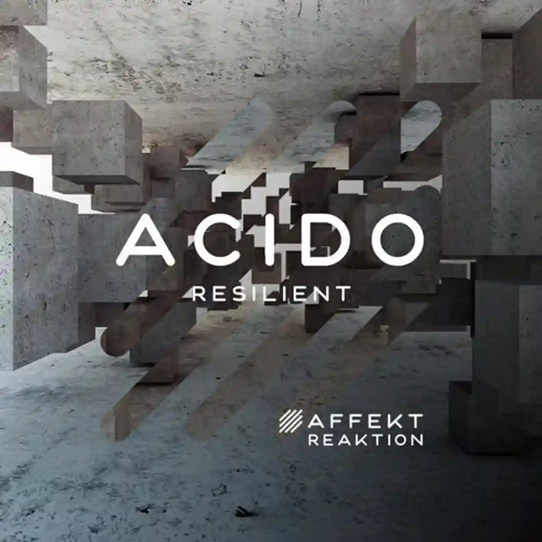 Acido (Original Mix) cover
