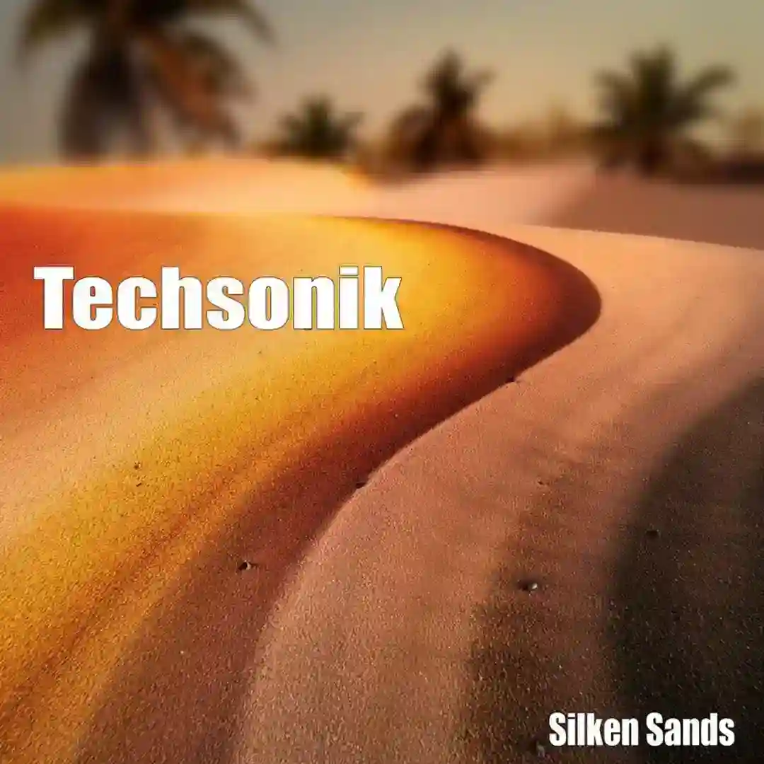 Petrichor cover