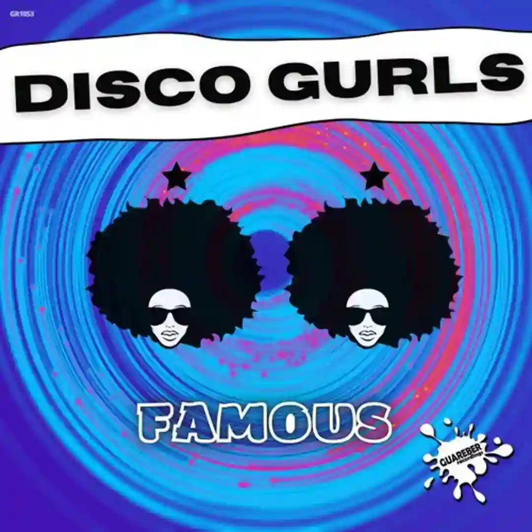 Famous cover