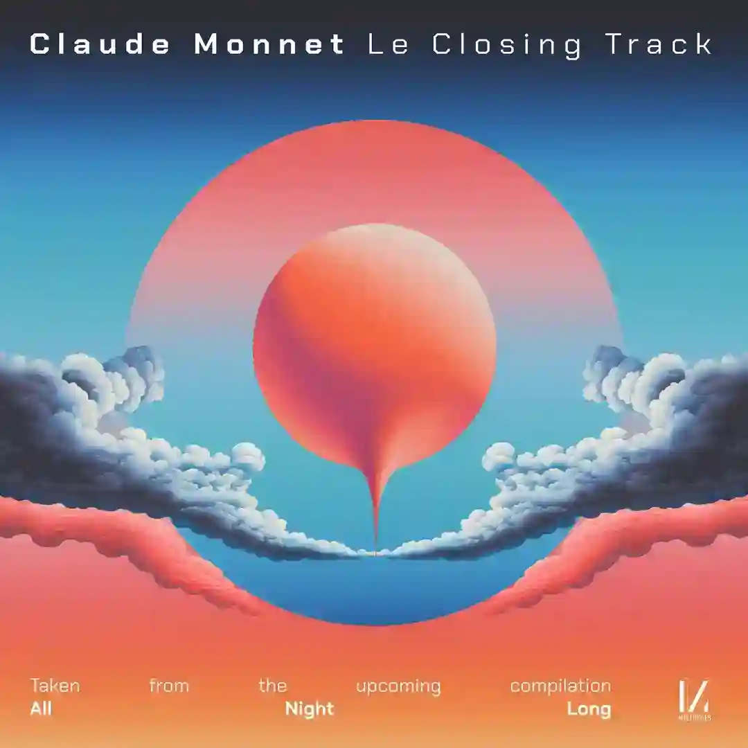 Le Closing Track (Radio Edit) cover