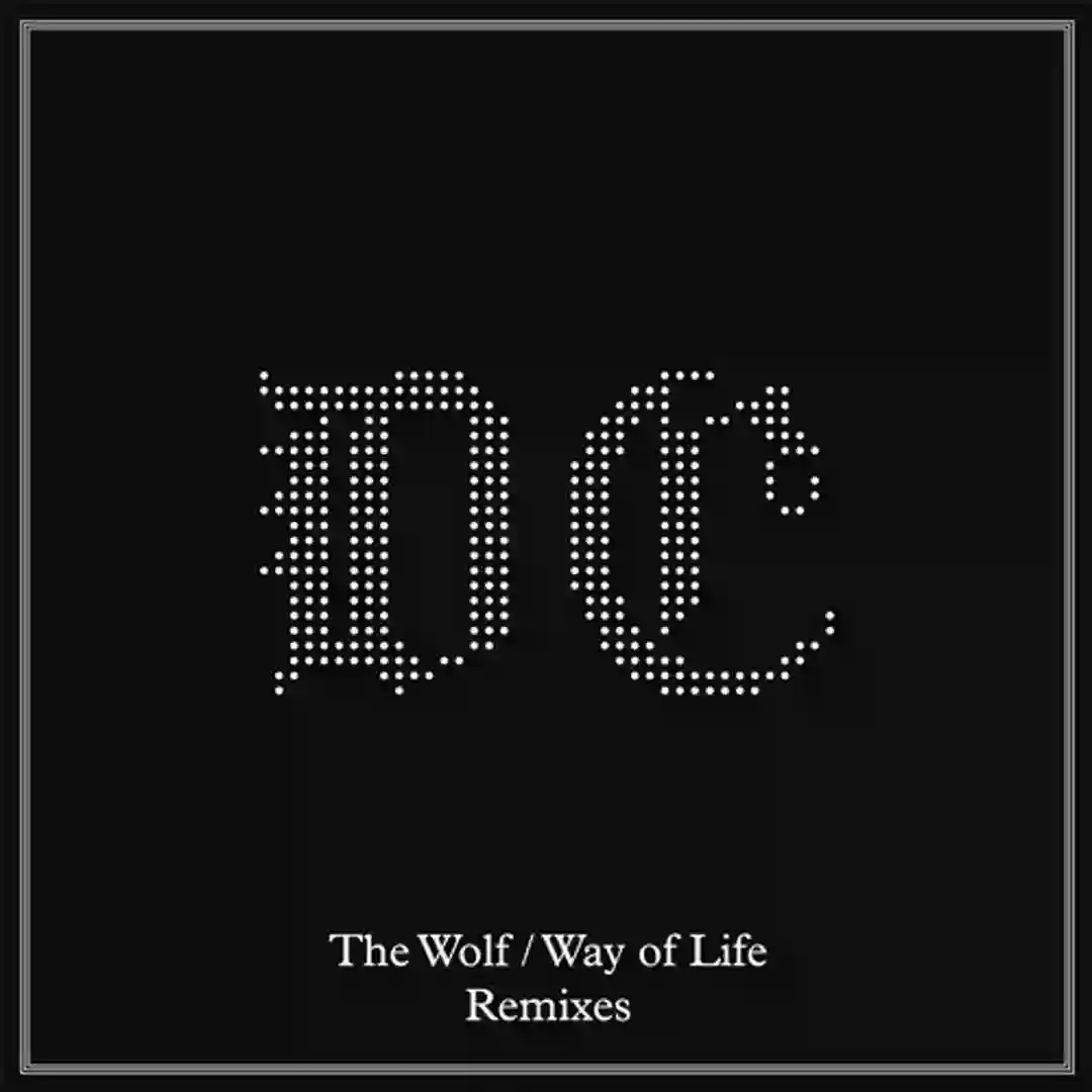 Way of Life (Octave One Remix) cover