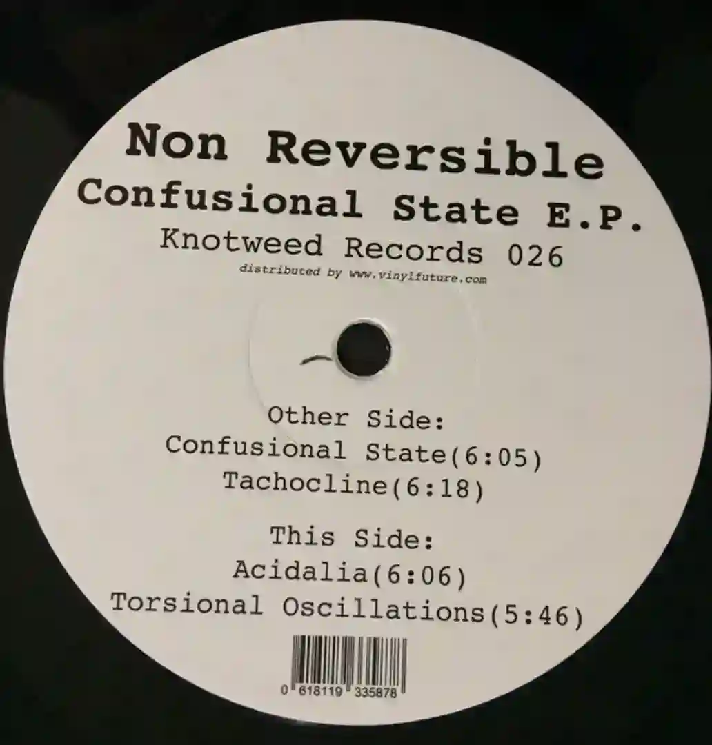 Tachocline cover