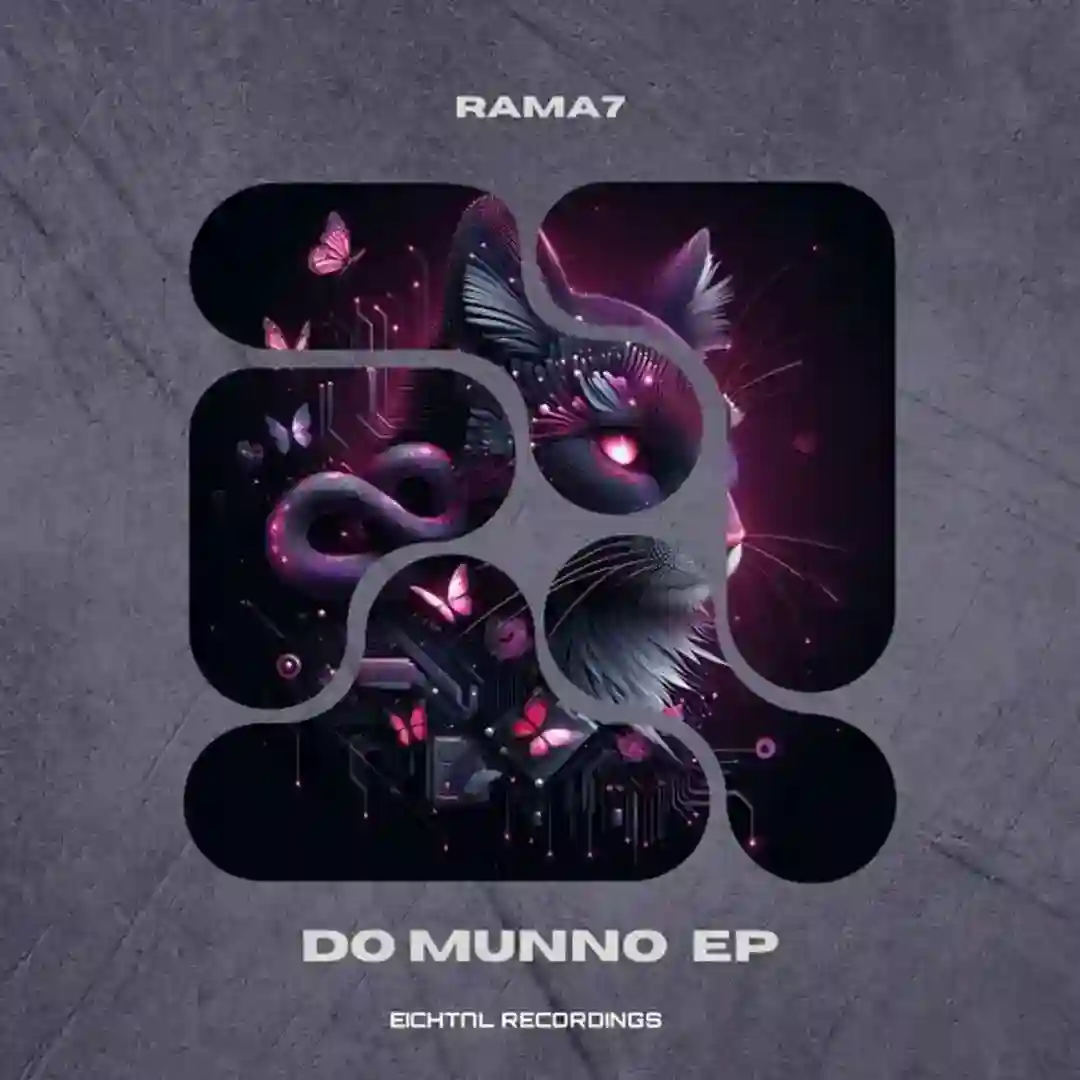 Munno (Original Mix) cover