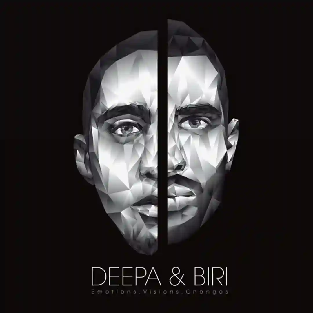 Emotions, Visions, Changes cover