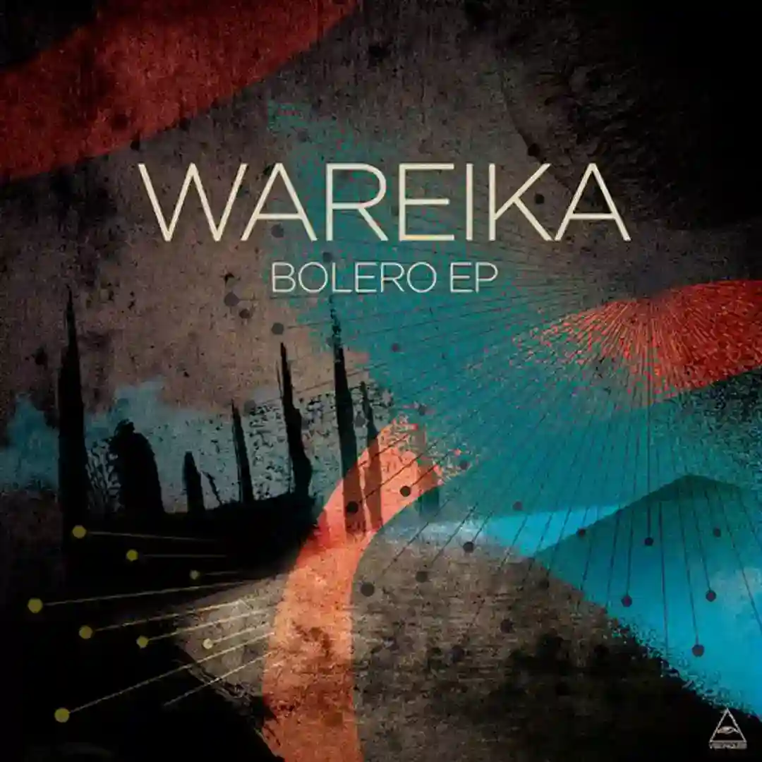 Bolero (Nihko Remix) cover