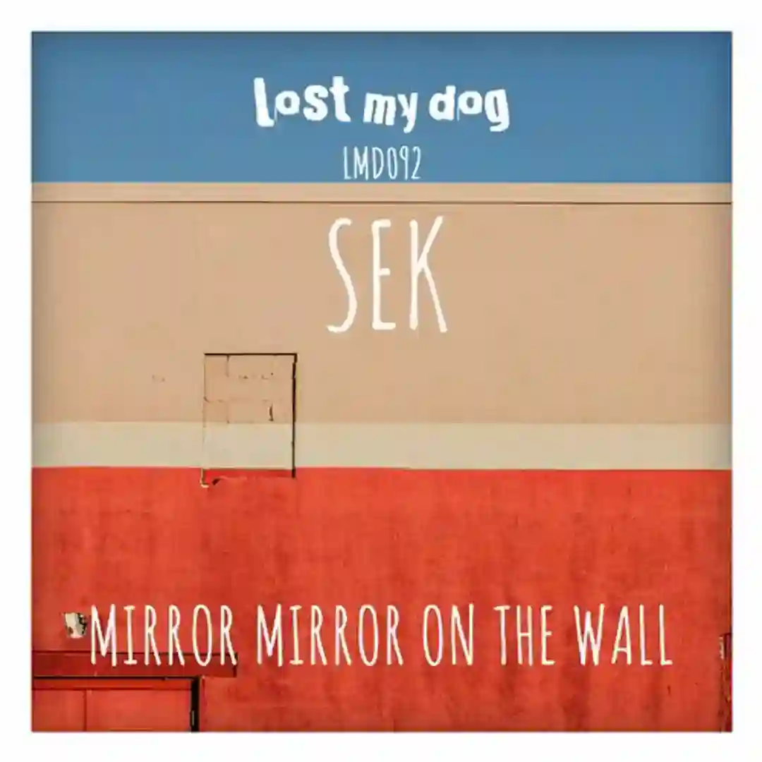 Mirror Mirror on the Wall (Original Mix) cover