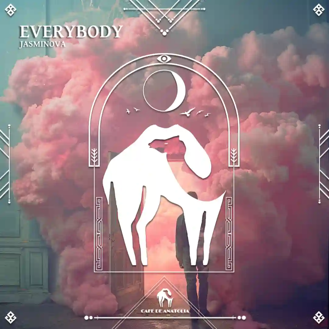 Everybody cover