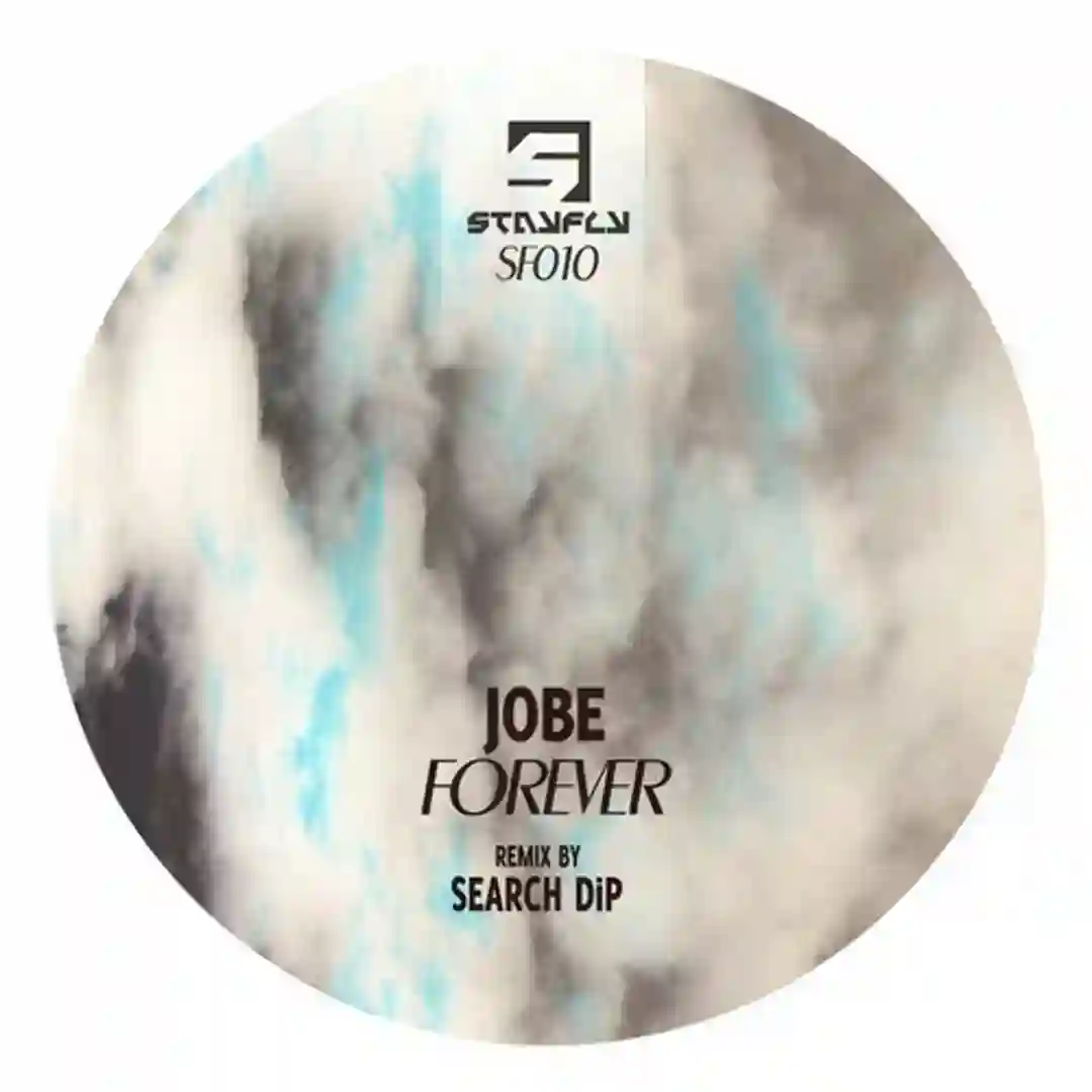 Forever (Search Dip Remix) cover