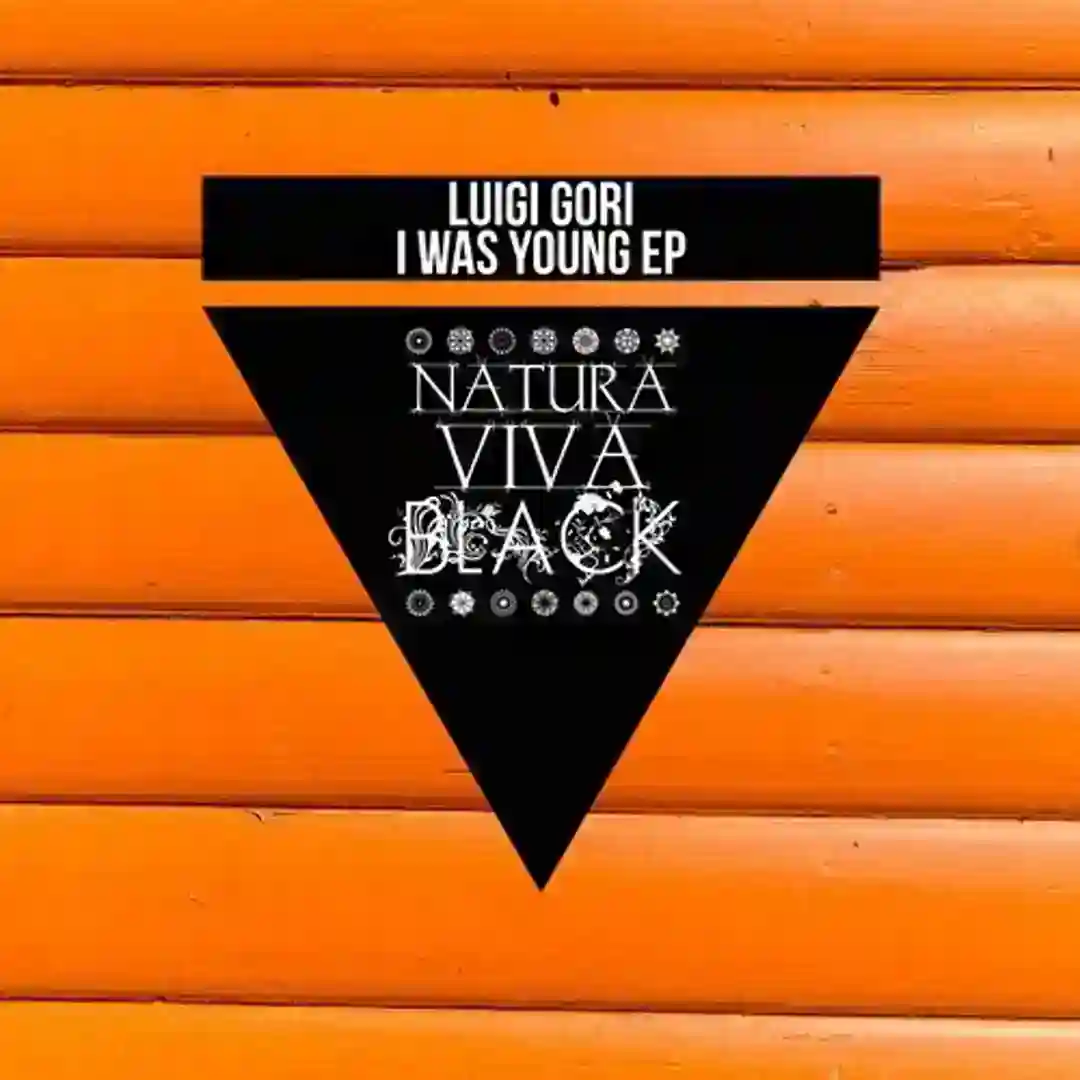 Phouse (Original Mix) cover