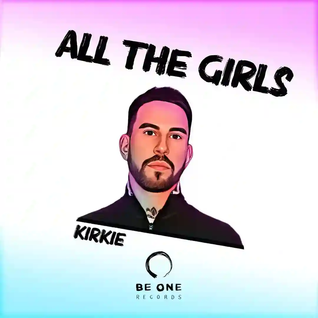All the Girls cover