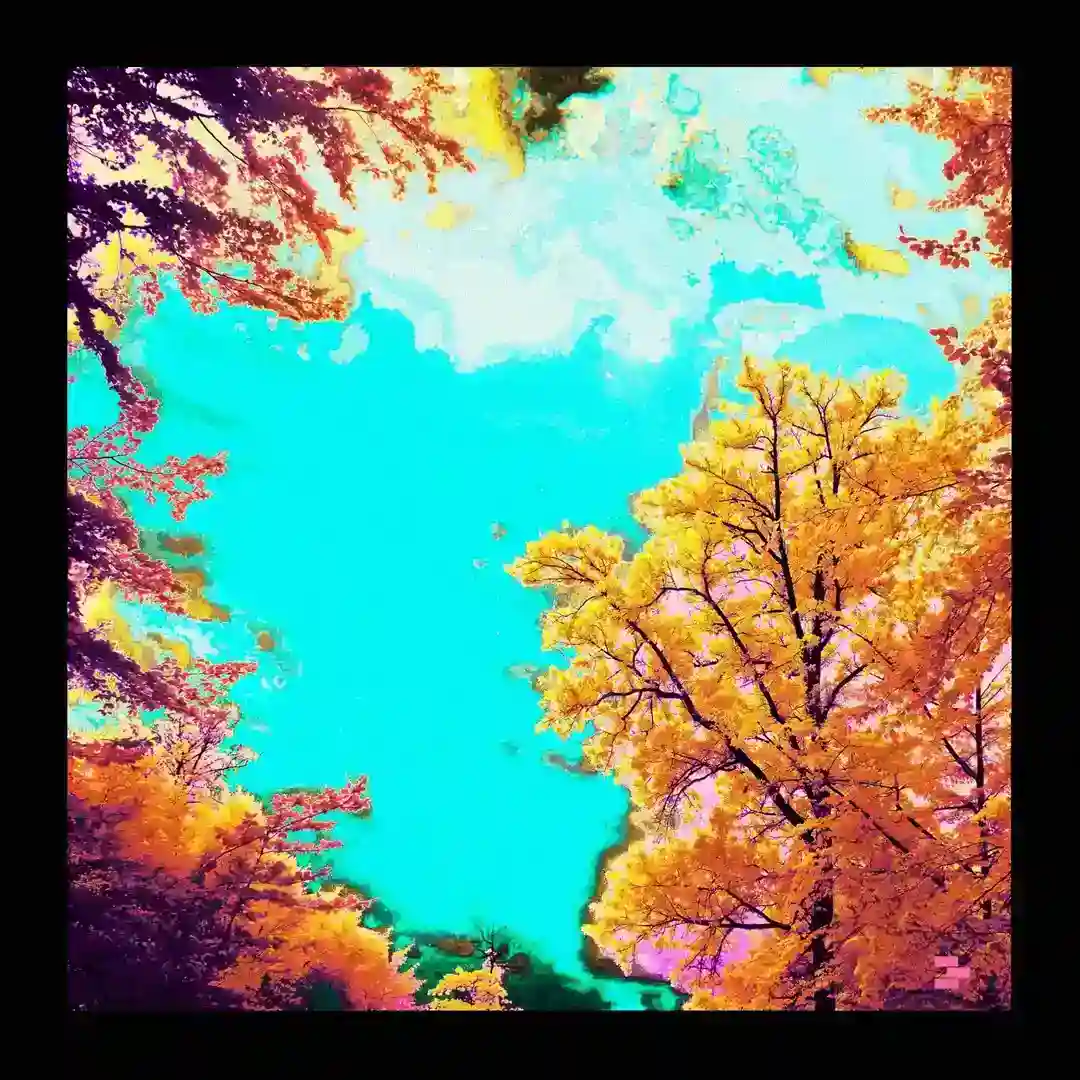 Waiting For Me (Kadosh Remix) cover