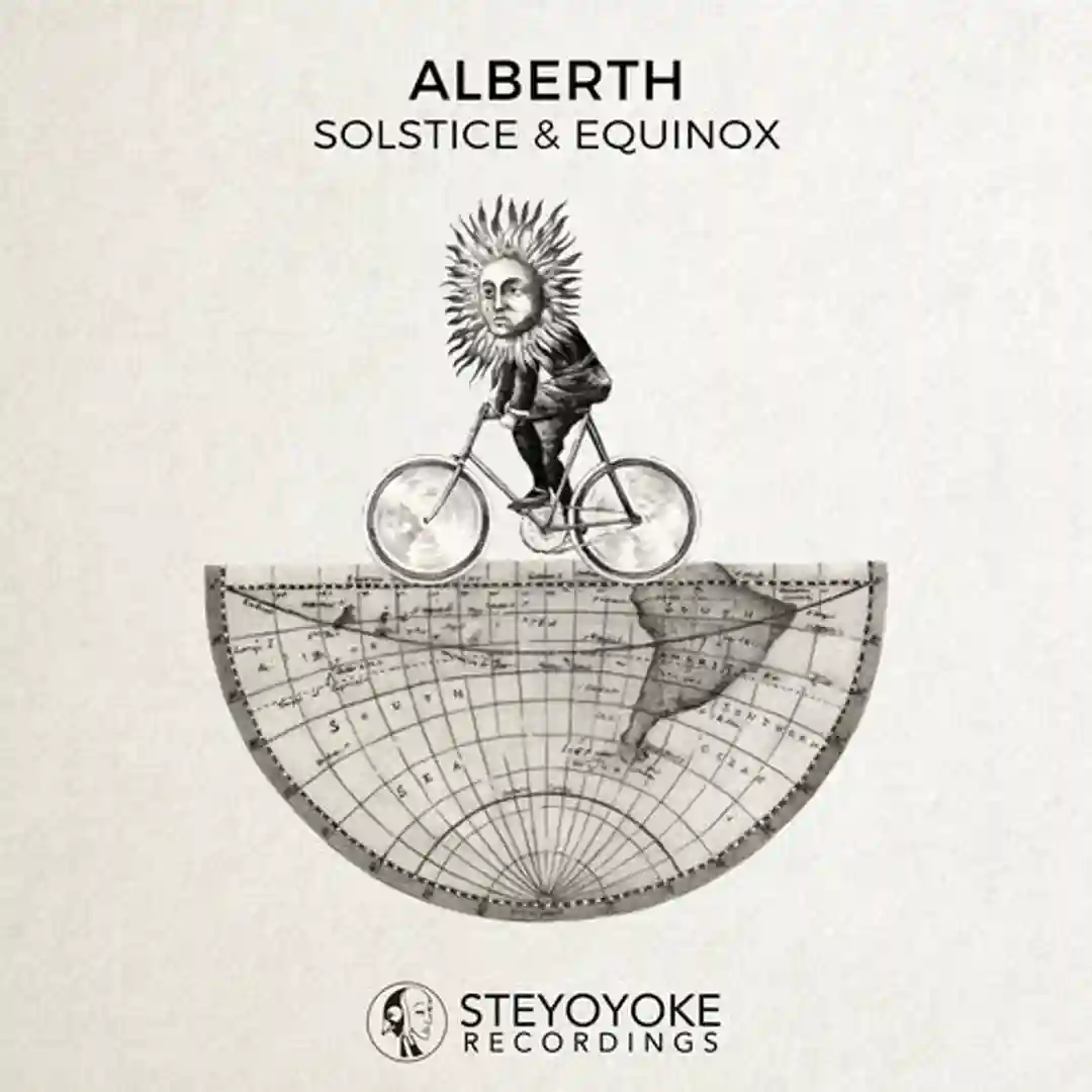 Solstice (Original Mix) cover