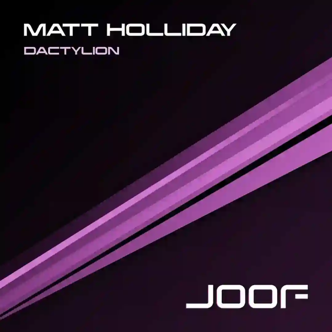 Dactylion cover