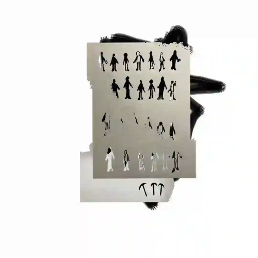 Hotel Radium (Paty Pat Remix) cover