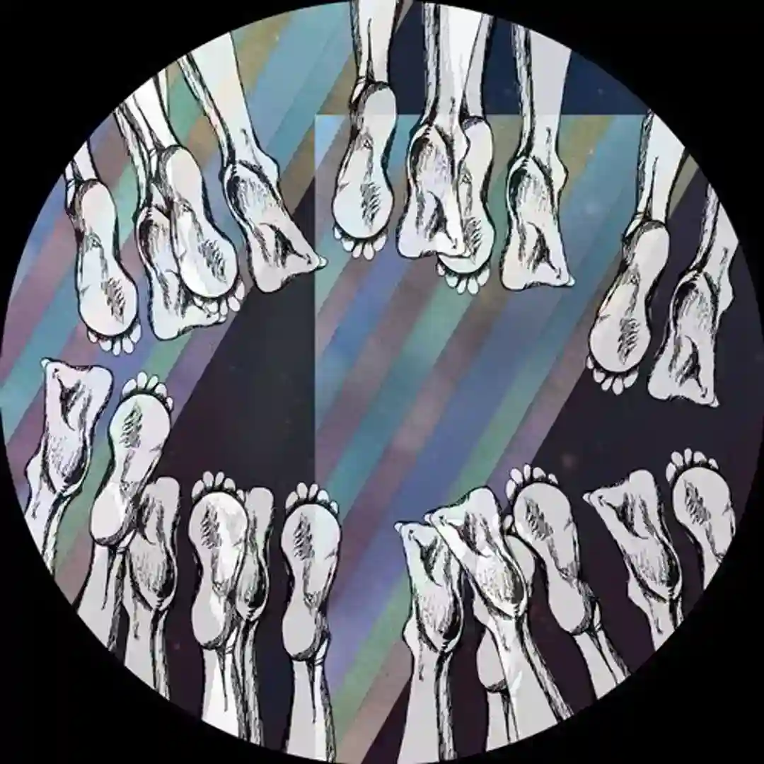 Astral Jam (Original Mix) cover
