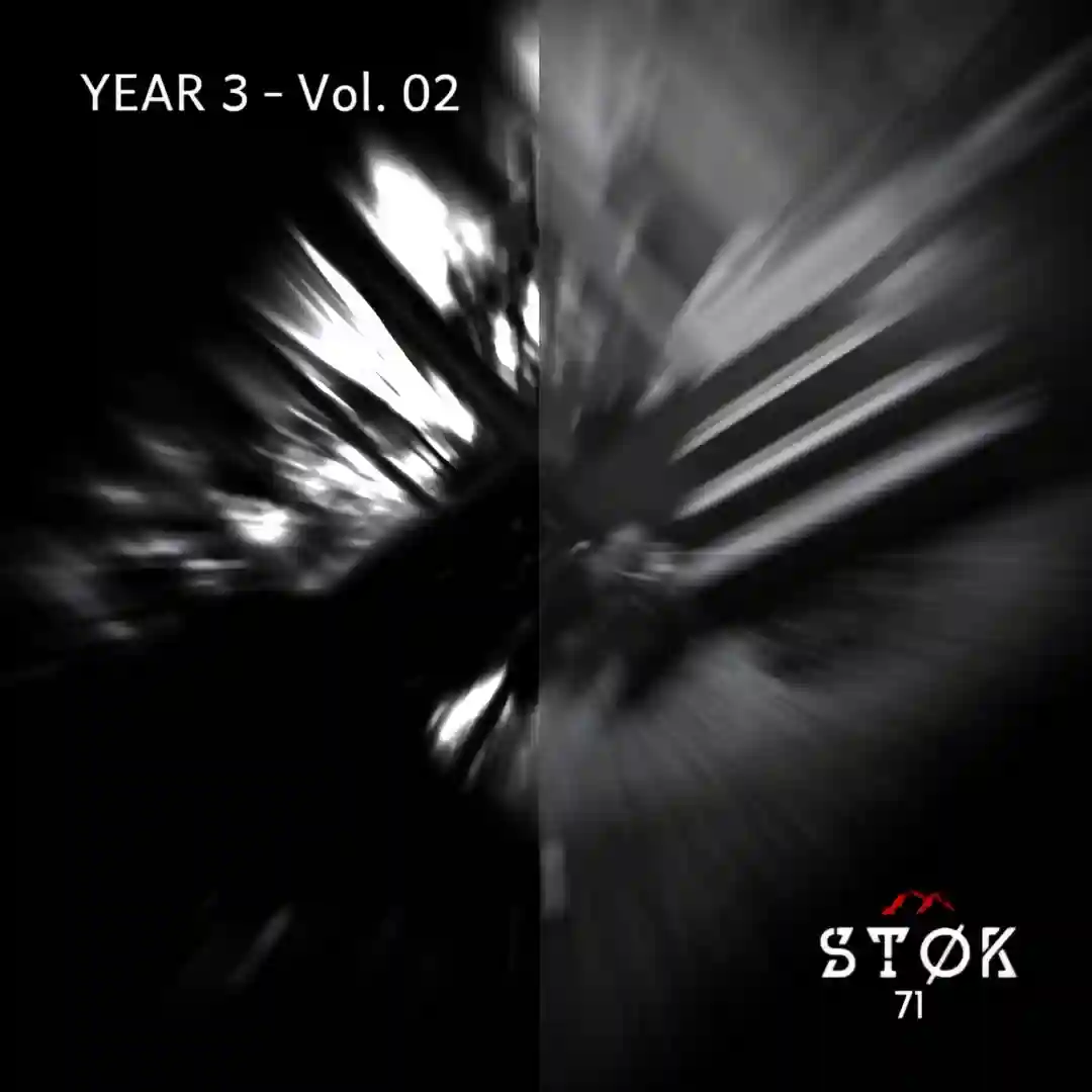 Oxidize (Original Mix) cover