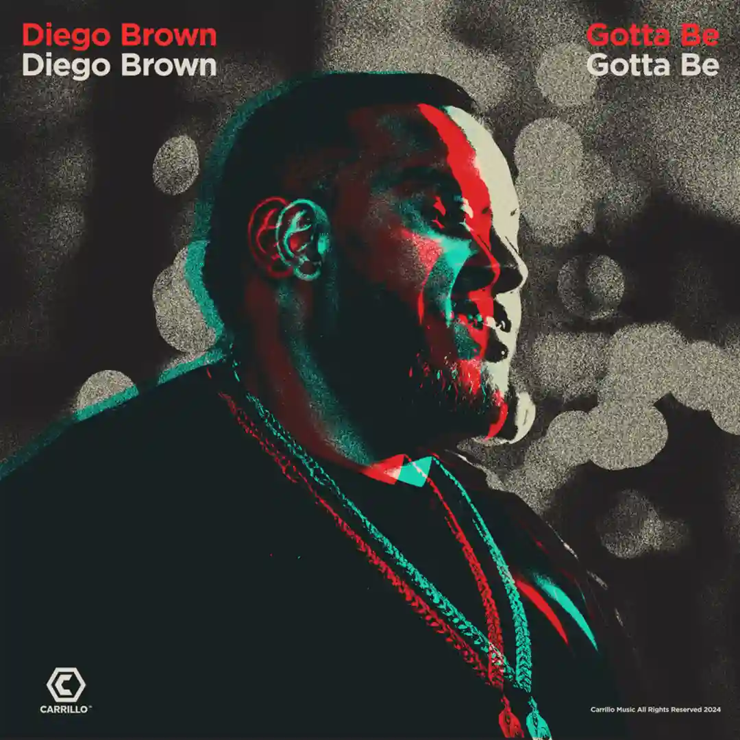 Gotta Be (Mateo Suave Club Mix) cover