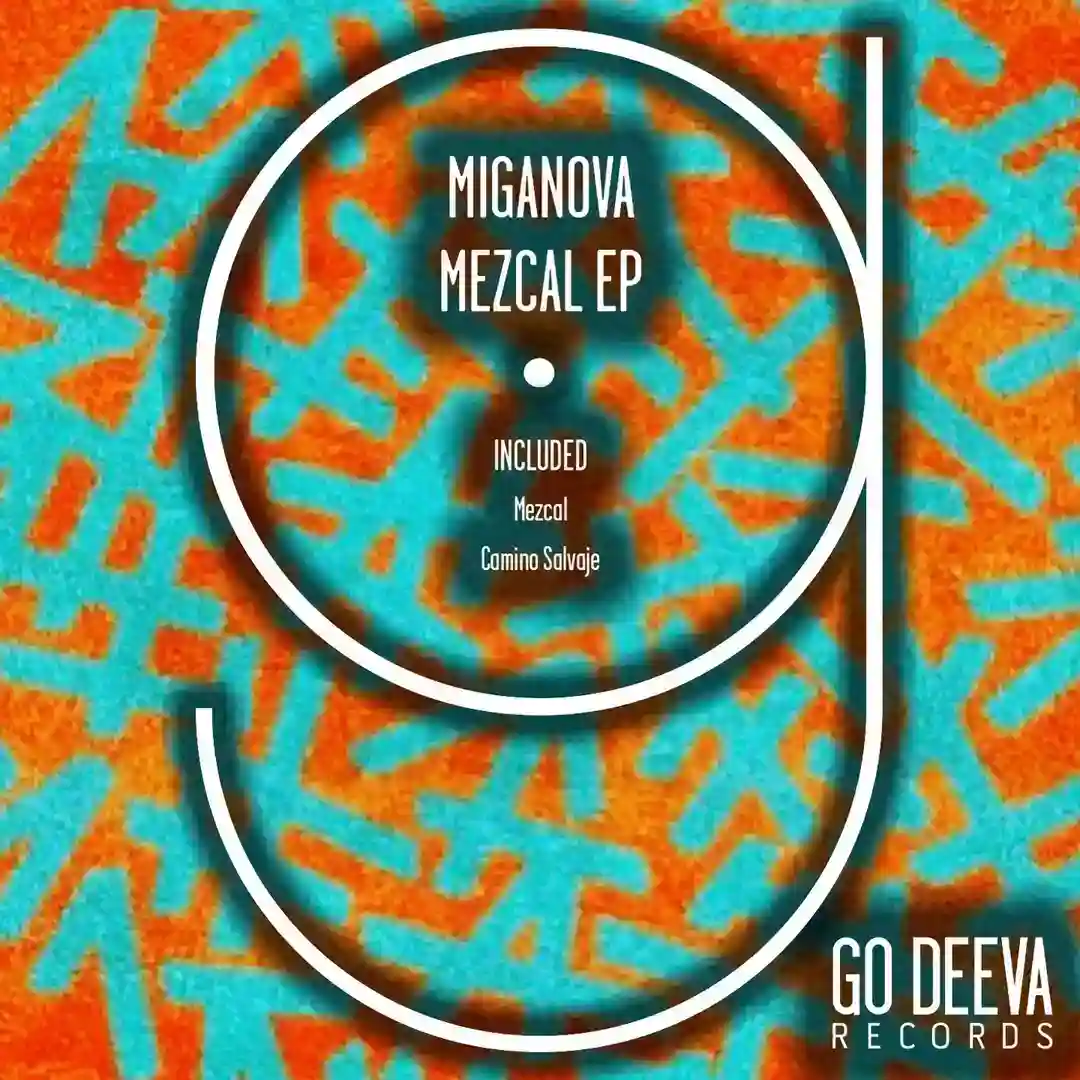 Camino Salvaje (Original Mix) cover