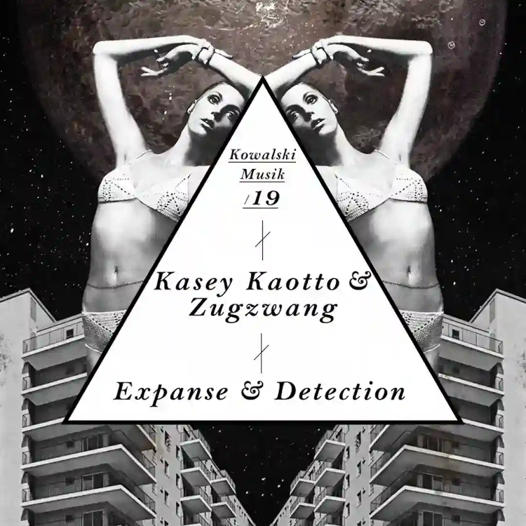 Expanse cover