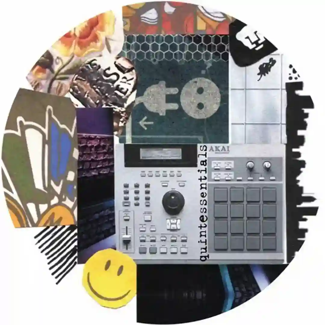 Hardchord (Original Mix) cover