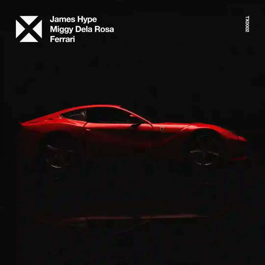 Ferrari (Extended Mix) cover