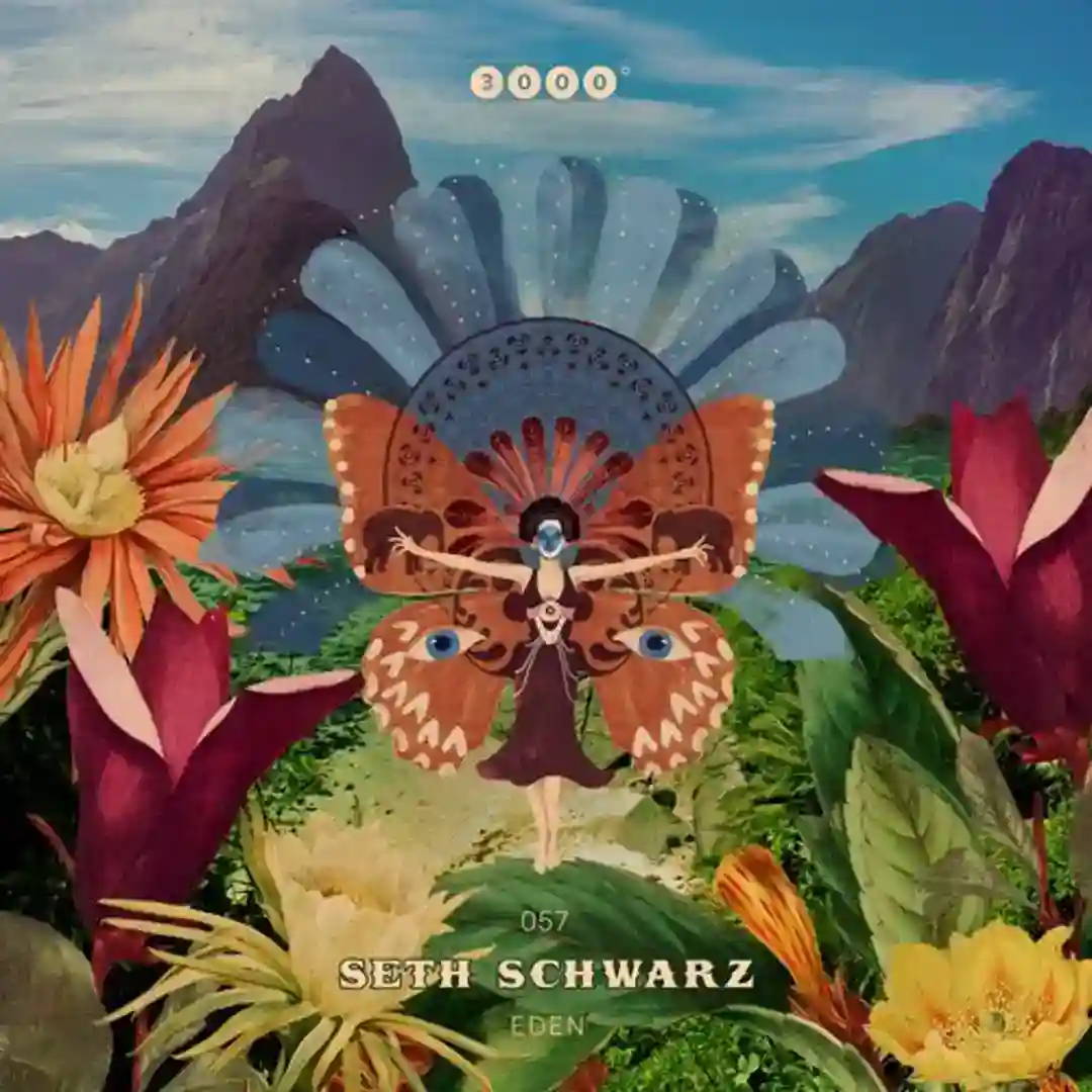 Eden cover