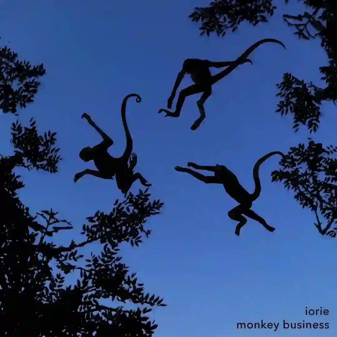 Monkey Business (Glenn Shaw Remix) cover