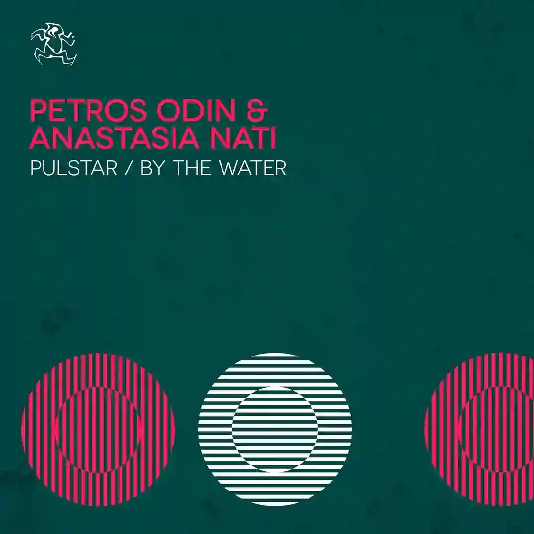 By The Water cover