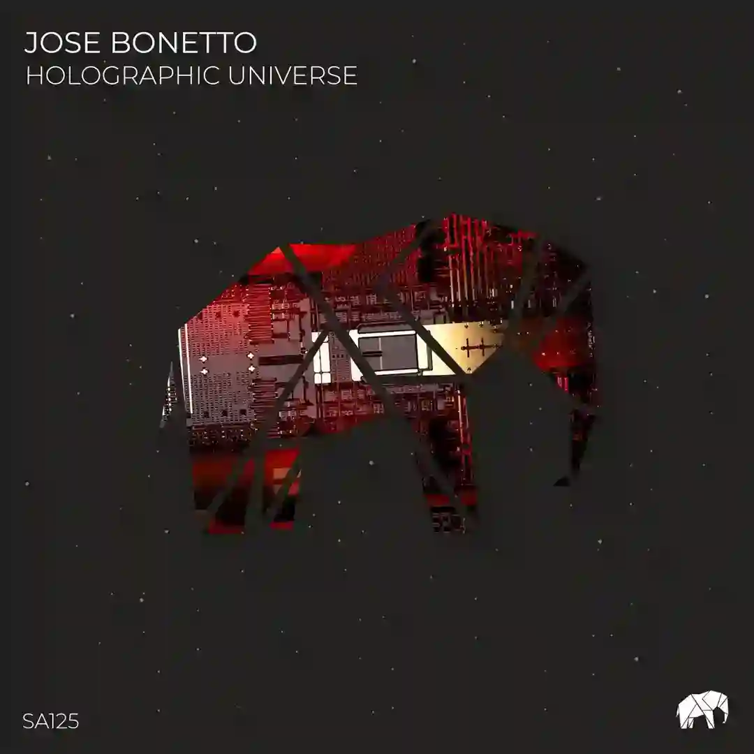 Orbital (Original Mix) cover