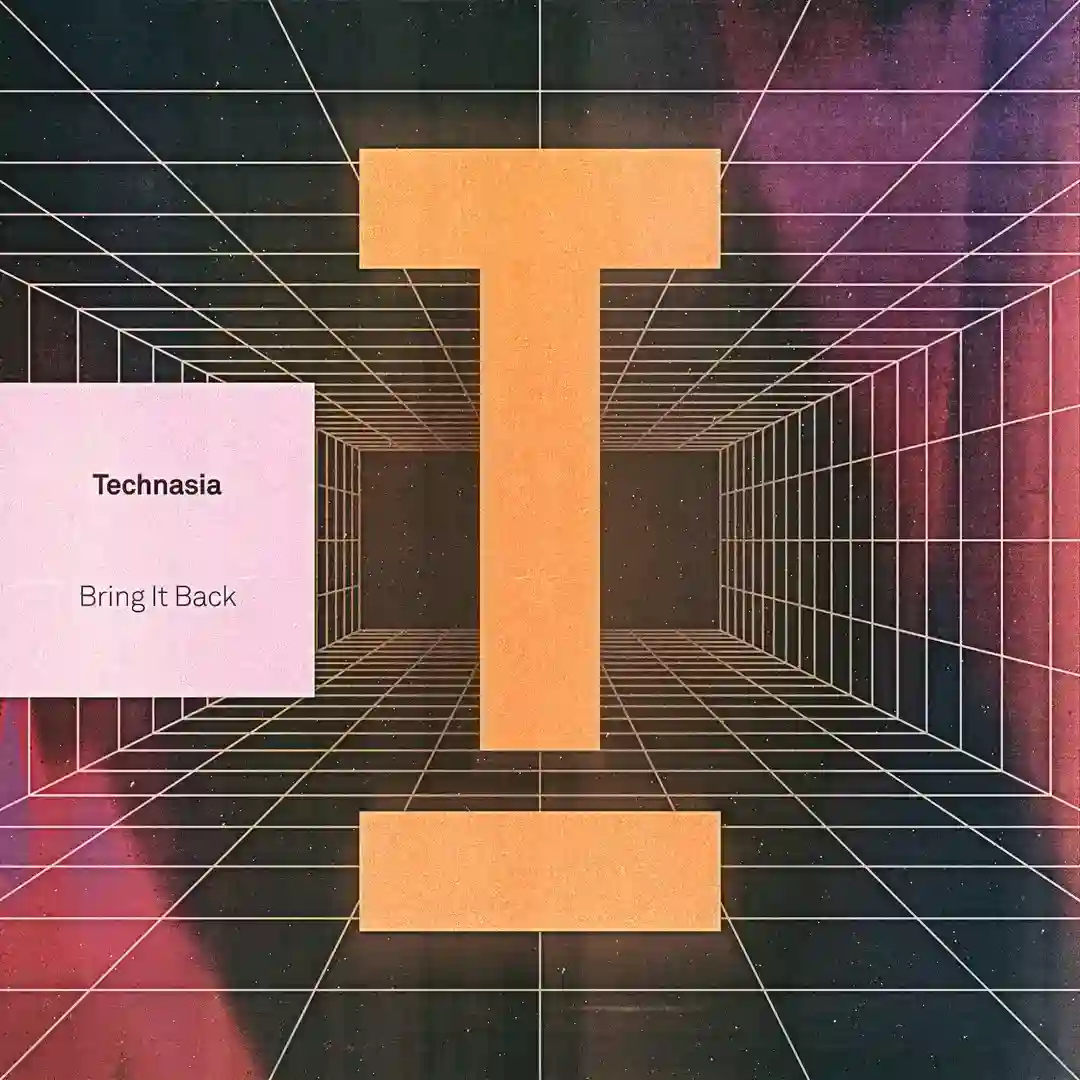 Bring It Back (Extended Mix) cover