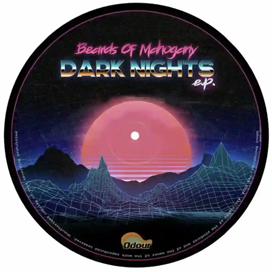 Shop Of Miracles (Original Mix) cover