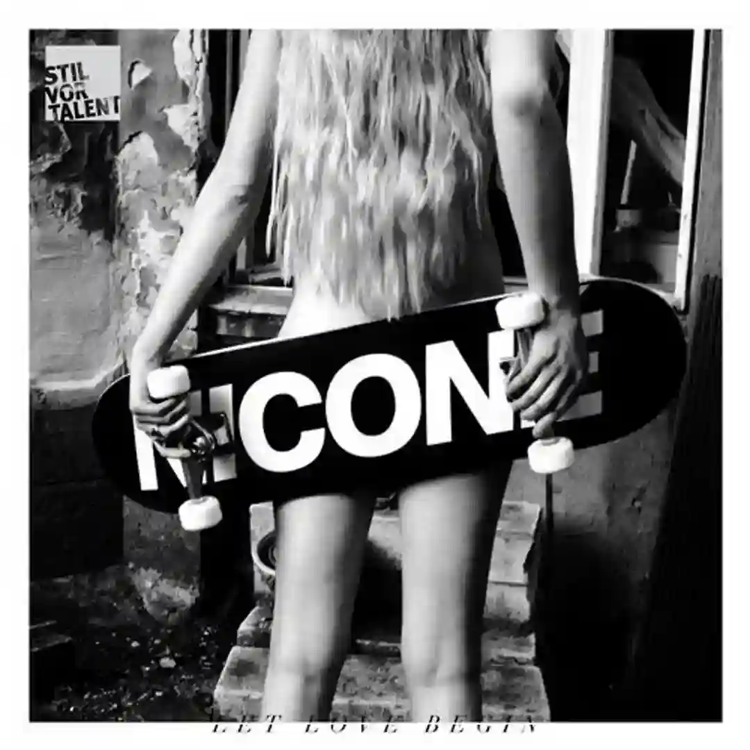 Baderism cover