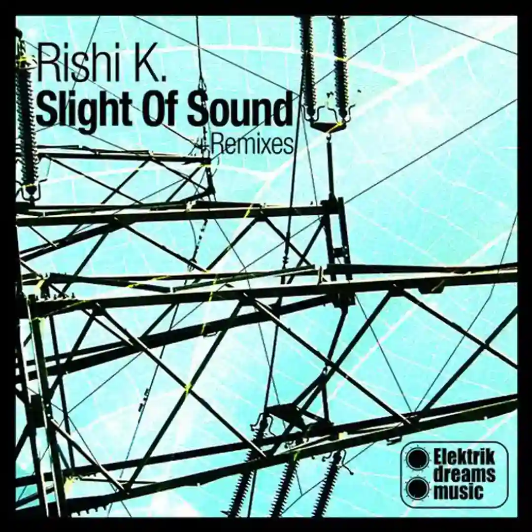 Slight Of Sound (deepAlexander Remix) cover