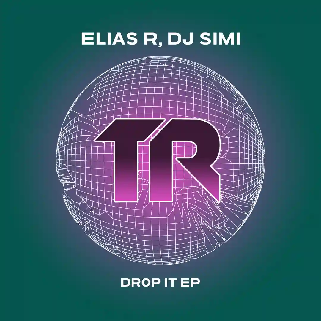 Body (Original Mix) cover