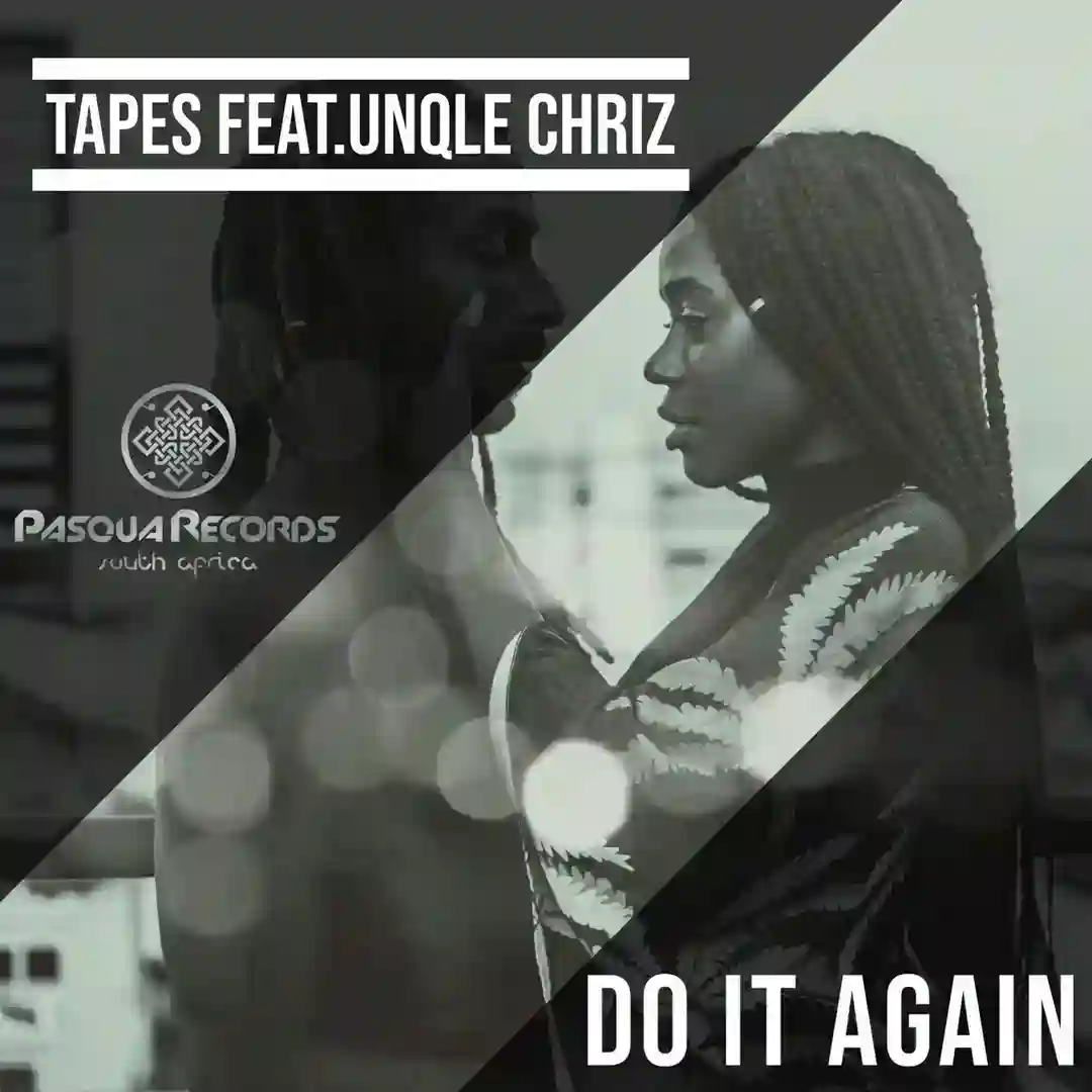 Do It Again cover