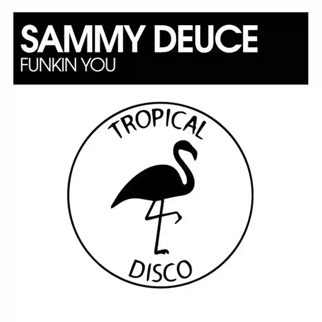 Funkin You (Radio Edit) cover
