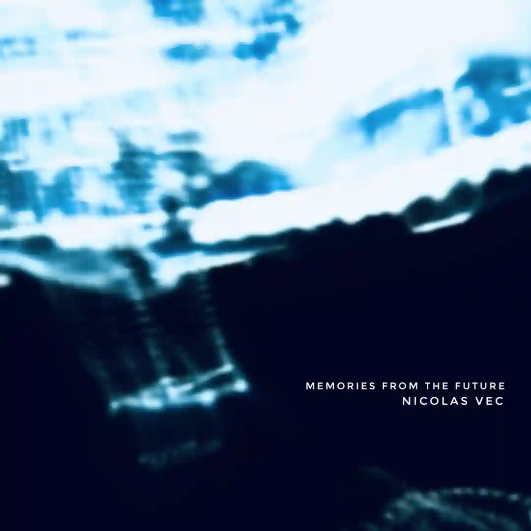 Feel the Storm (Original Mix) cover