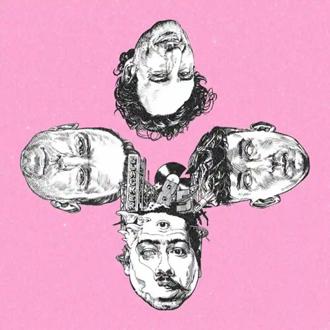 SLACKER001 cover