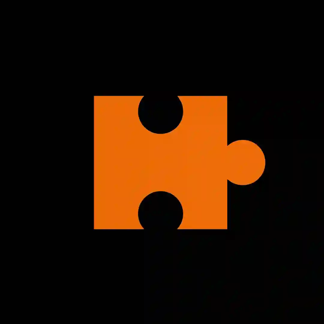 Puzzles Remixes cover