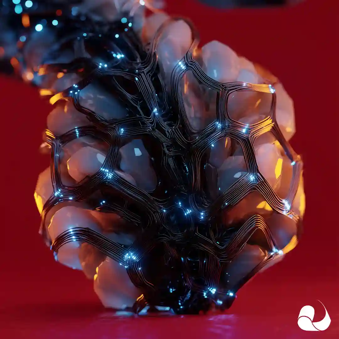 Modular Flesh (Original Mix) cover