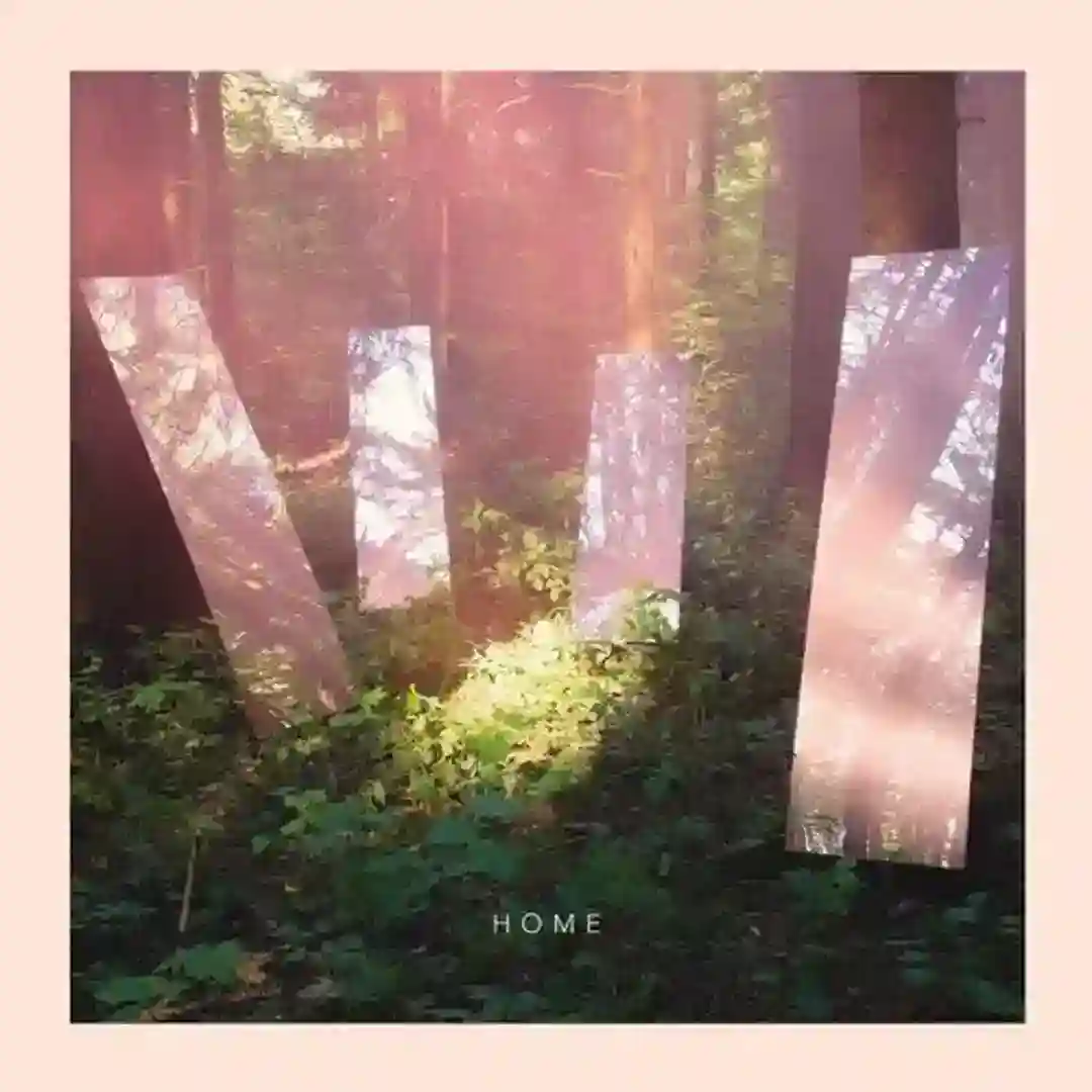 Home (Original Mix) cover