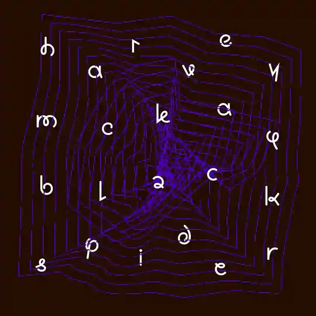 Black Spider cover