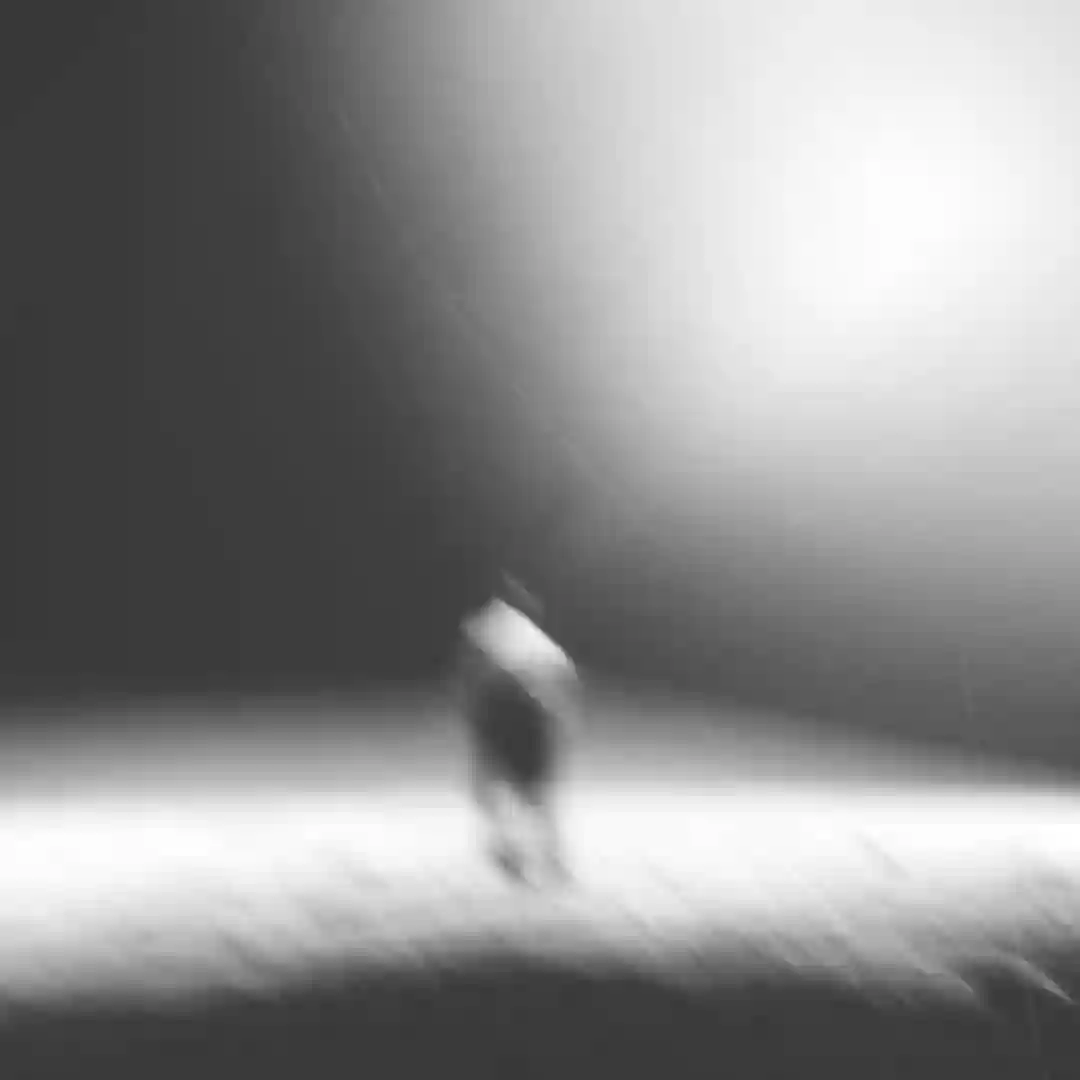 i feel lost cover