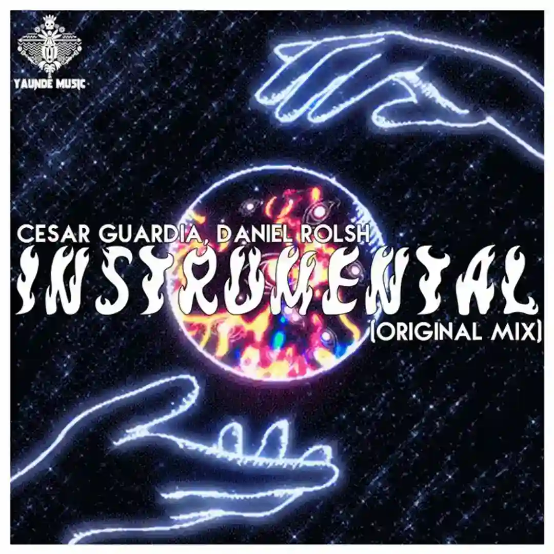 Instrumental (Original Mix) cover