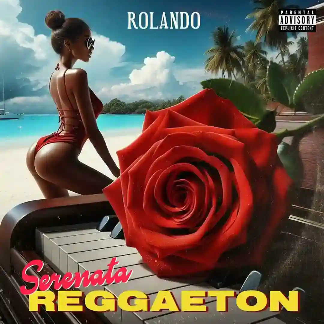Serenata Reggaeton cover