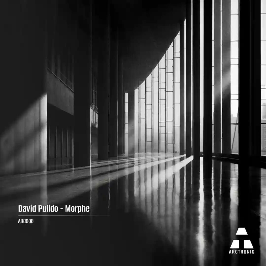 Morphe (Original Mix) cover