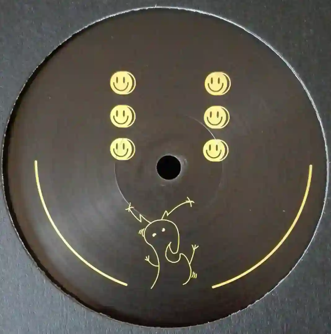 Liquid Night cover