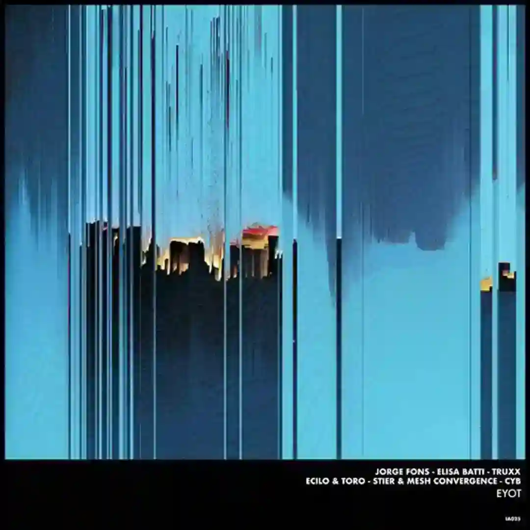 Carrete (Original Mix) cover