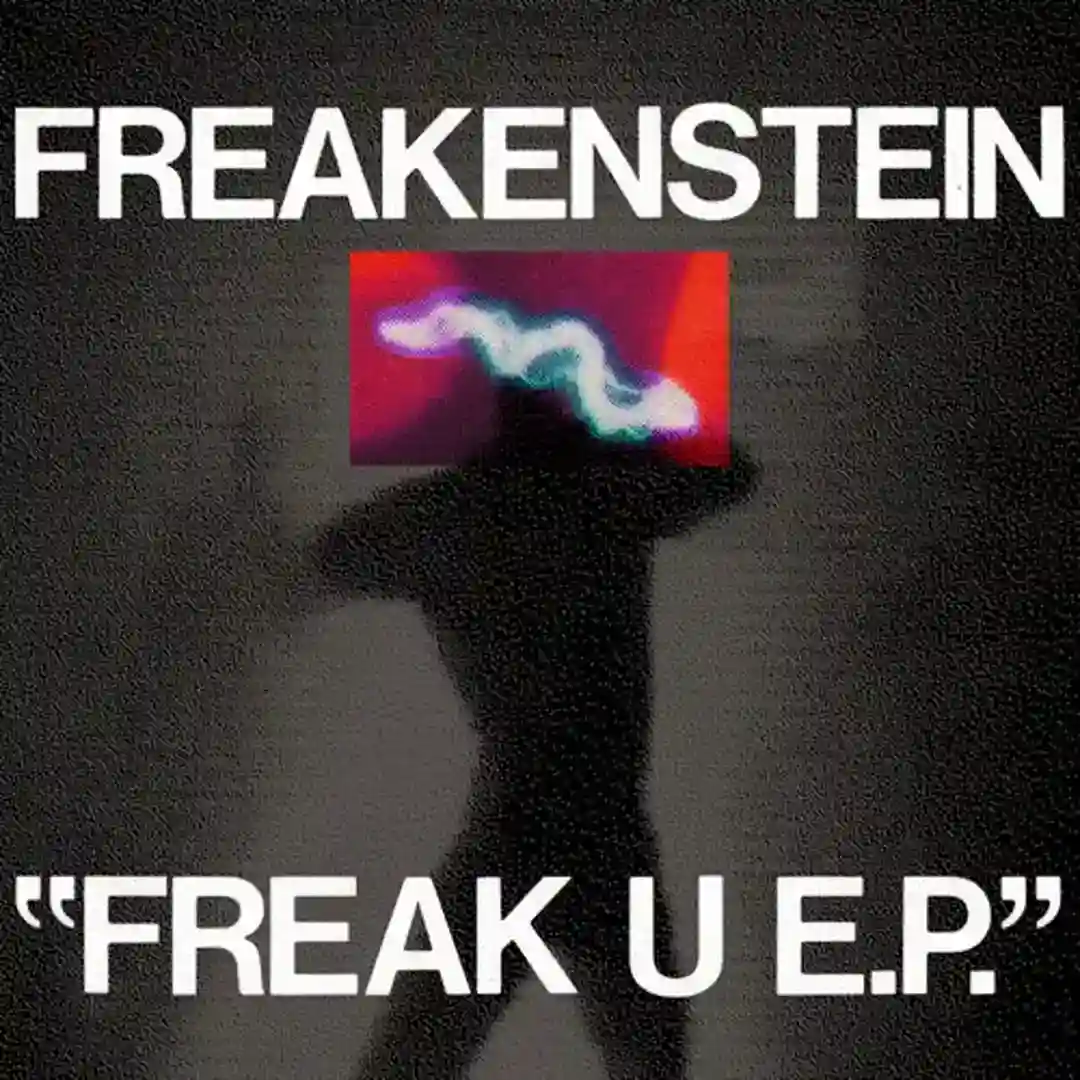 FFFFFREAKAAAY cover